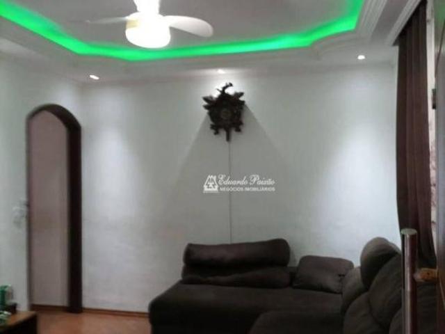 Casa com 3 dormitórios à venda, 130 m² Jardim do Papai Guarulhos/SP