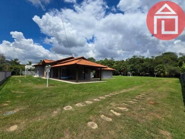 Casa com 3 dormitórios à venda, 130 m² por R$ 1.500.000,00 Condomínio Campo Verde Bragança Pauli