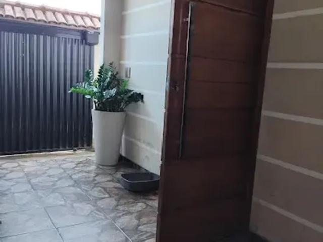 Casa com 3 dormitórios à venda, 130 m² por R$ 250.000,00 Bairro Pedreirinha Marituba/PA