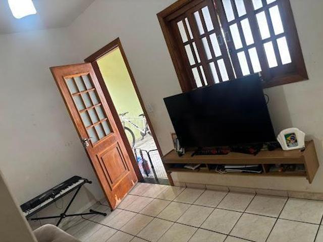 Casa com 3 dormitórios à venda, 130 m² por R$ 260.000,00 Vila Dutra Bauru/SP