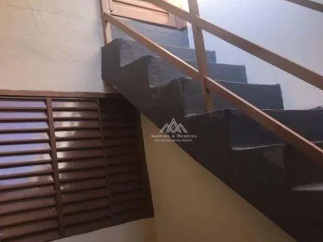 Casa com 3 dormitórios à venda, 130 m² por R$ 300.000,00 Vila Tibério Ribeirão Preto/SP