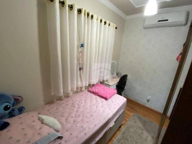 Casa com 3 dormitórios à venda, 130 m² por R$ 420.000,00 Jardim Maria Isabel Jaú/SP