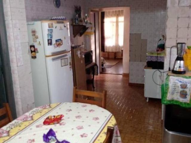 Casa com 3 dormitórios à venda, 130 m² por R$ 450.000 Vila Moreira Guarulhos/SP