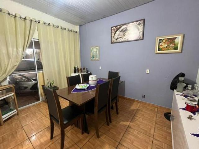 Casa com 3 dormitórios à venda, 130 m² por R$ 469.000,00 Parque Cidade Campinas Campinas/SP