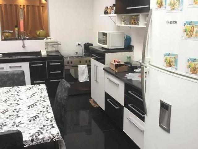 Casa com 3 dormitórios à venda, 130 m² por R$ 620.000,00 Interlagos São Paulo/SP