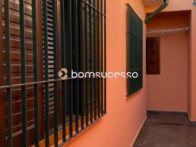 Casa com 3 dormitórios à venda, 130 m² por R$ 620.000,00 Mooca São Paulo/SP