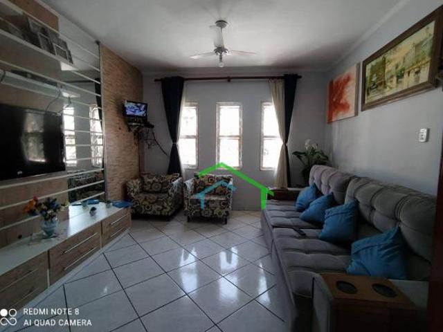 Casa com 3 dormitórios à venda, 130 m² por R$ 669.000,00 Cidade das Flores Osasco/SP