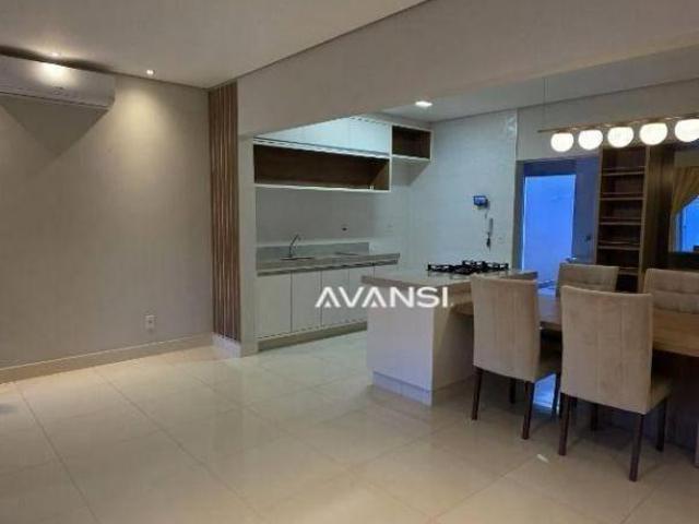 Casa com 3 dormitórios à venda, 130 m² por R$ 690.000,00 Parque Residencial Jaguari Americana/SP