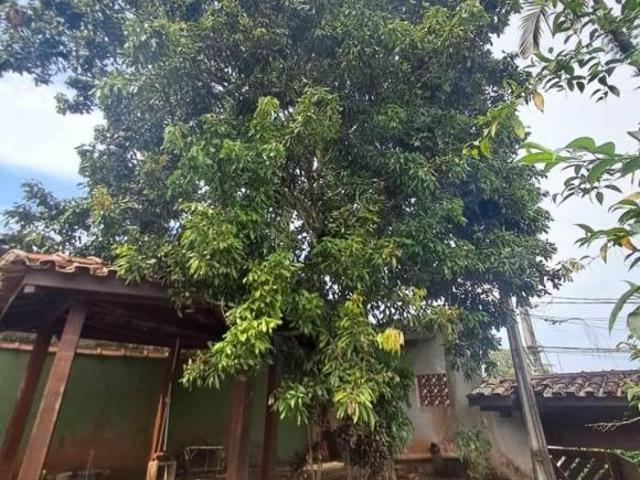 Casa com 3 dormitórios à venda, 130 m² por R$ 745.000,00 Perequê Mirim Ubatuba/SP
