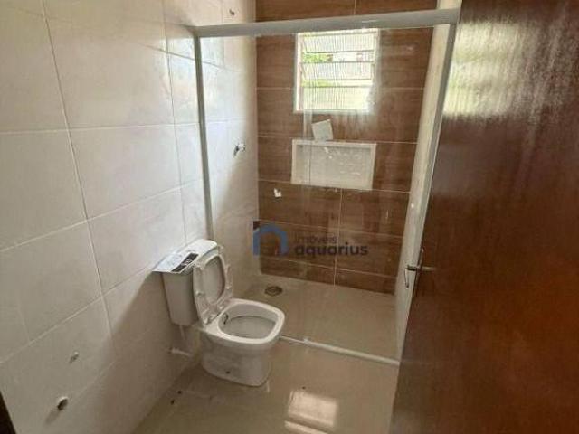 Casa com 3 dormitórios à venda, 130 m² por R$ 800.000,00 Jardim das Indústrias São José dos Camp