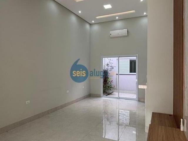 Casa com 3 dormitórios à venda, 130m² por R$ 825.000,00 Jardim São José A.