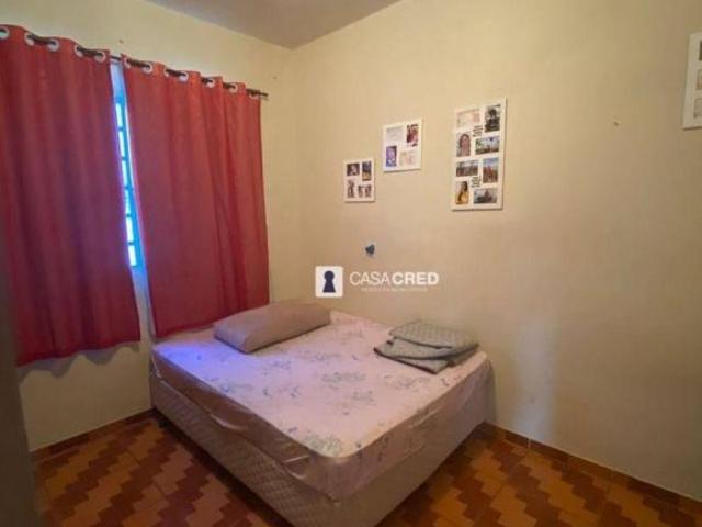 Casa com 3 dormitórios à venda, 131 m² por R$ 290.000,00 Santa Terezinha Varginha/MG