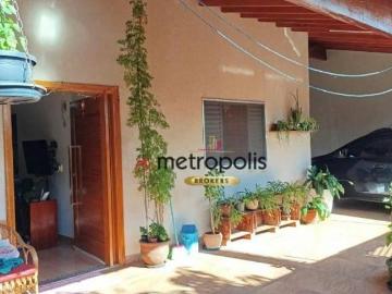 Casa com 3 dormitórios à venda, 131 m² por R$ 640.000,00 Rubineia Rubinéia/SP
