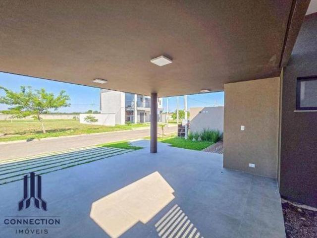 Casa com 3 dormitórios à venda, 131 m² por R$ 950.000,00 Ipê São José dos Pinhais/PR