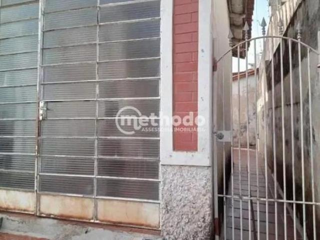 Casa com 3 dormitórios à venda, 131 m² Vila Joaquim Inácio Campinas/SP