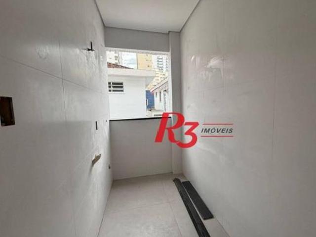 Casa com 3 dormitórios à venda, 132 m² por R$ 1.550.000,00 Ponta da Praia Santos/SP