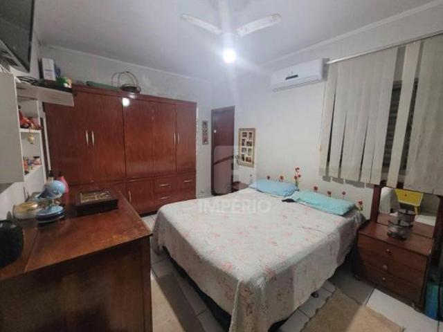 Casa com 3 dormitórios à venda, 132 m² por R$ 470.000,00 Jardim Parati Jaú/SP