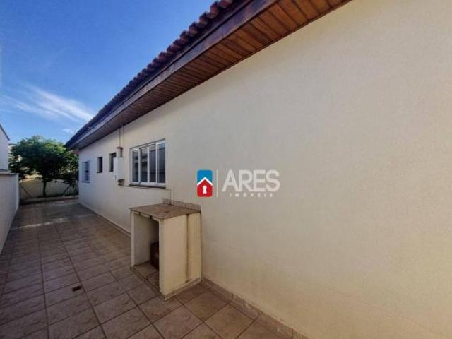 Casa com 3 dormitórios à venda, 132 m² por R$ 600.000,00 Parque das Nações Americana/SP