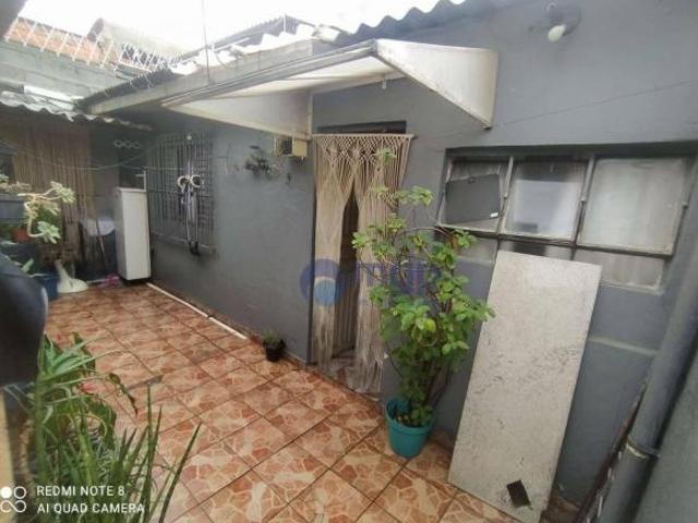 Casa com 3 dormitórios à venda, 132 m² por R$ 640.000,00 Parque Edu Chaves São Paulo/SP