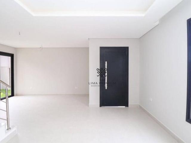 Casa com 3 dormitórios à venda, 133 m² de R$ 829.000 por R$ 760.000 Até o final deste mês Hauer