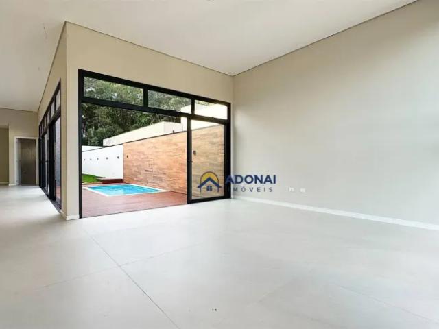 Casa com 3 dormitórios à venda, 133 m² por R$ 1.150.000,00 Brejatuba Guaratuba/PR