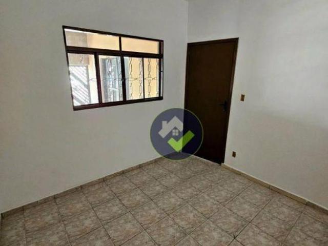 Casa com 3 dormitórios à venda, 133 m² por R$ 290.000,00 Conjunto Habitacional Presidente Eurico G