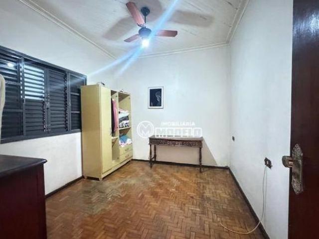 Casa com 3 dormitórios à venda, 133 m² por R$ 400.000 Jaraguá Piracicaba/SP