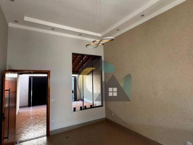 Casa com 3 dormitórios à venda, 133 m² por R$ 470.000 Mais Parque Barretos/SP