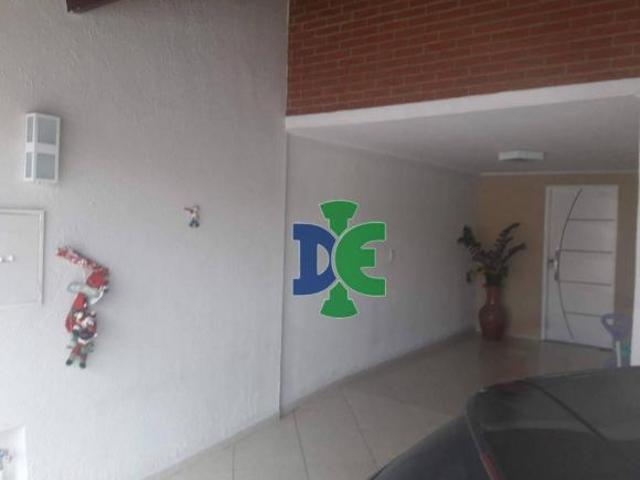 Casa à venda, 133 m² por R$ 600.000,00 Jardim Santa Maria Jacareí/SP