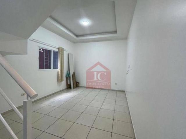 Casa com 3 dormitórios à venda, 133 m² por R$ 600.000,00 Nakamura Park Cotia/SP