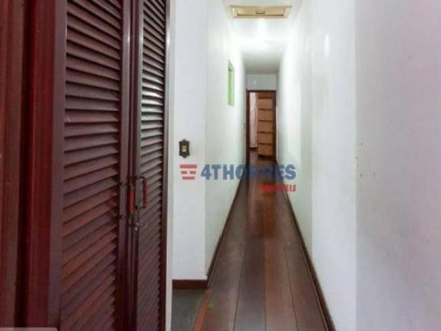 Casa com 3 dormitórios à venda, 133 m² por R$ 660.000,00 Vila Sônia São Paulo/SP