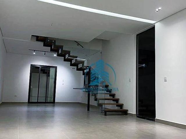 Casa com 3 dormitórios à venda, 133 m² por R$ 785.000,00 Jardim Maristela Atibaia/SP