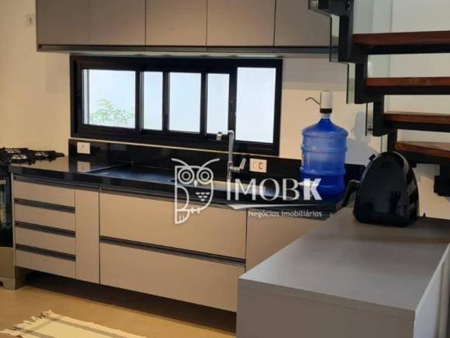 Casa com 3 dormitórios à venda, 133 m² por R$ 850.000,00 Jardim Maristela Atibaia/SP