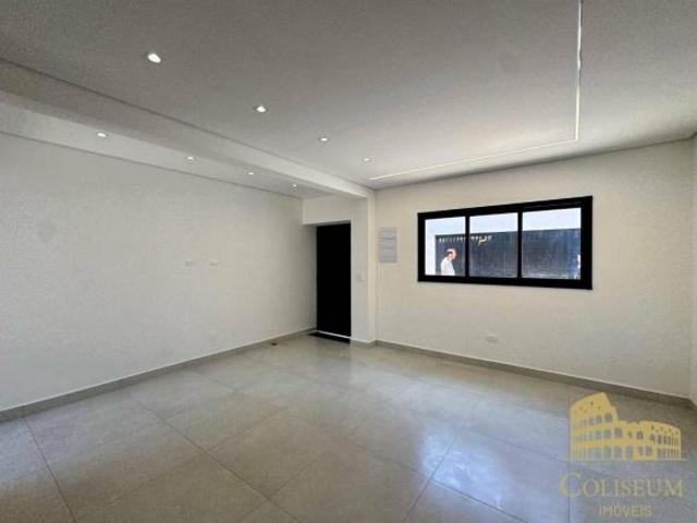 Casa com 3 dormitórios à venda, 133 m² por R$ 865.000,00 Boqueirão Praia Grande/SP