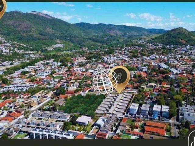 Casa com 3 dormitórios à venda, 144 m² por R$ 1.637.700,00 Vila Giglio Atibaia/SP