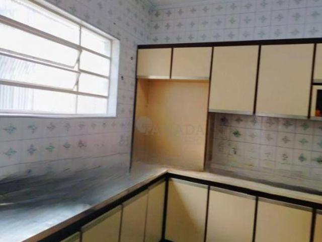 Casa com 3 dormitórios à venda, 144 m² por R$ 480.000,00 Parque Boturussu São Paulo/SP