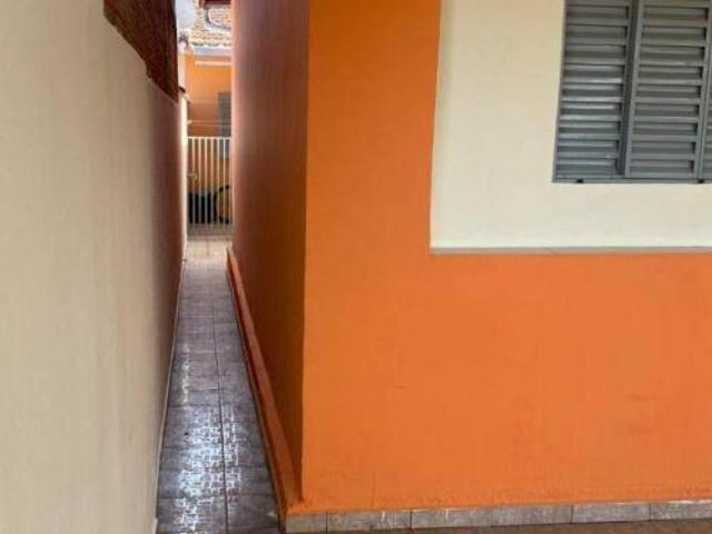 Casa com 3 dormitórios à venda, 144 m² por R$ 500.000,00 Jardim América Campinas/SP
