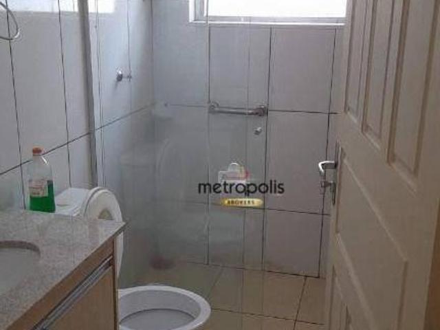 Casa com 3 dormitórios à venda, 144 m² por R$ 600.000,00 Vila Palmares Santo André/SP