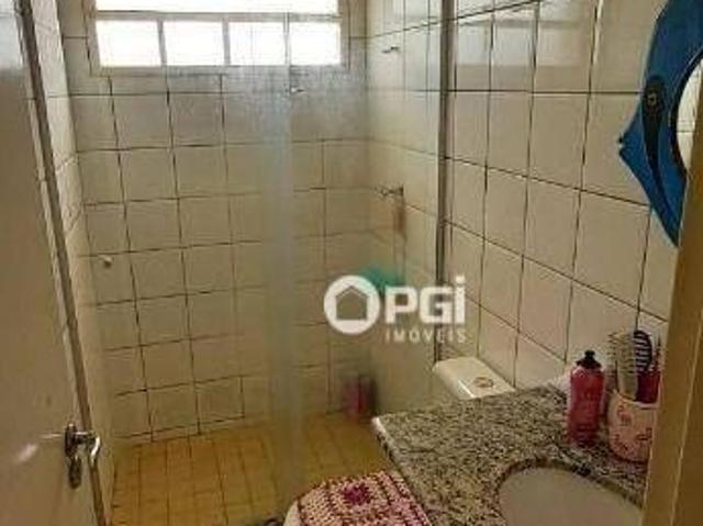 Casa com 3 dormitórios à venda, 144 m² por R$ 650.000 Parque dos Lagos Ribeirão Preto/SP