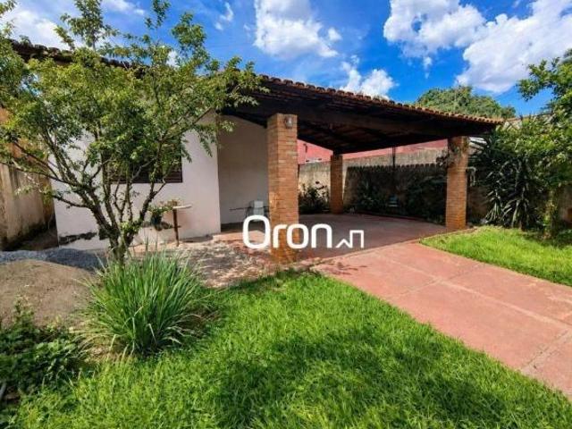 Casa à venda, 145 m² por R$ 460.000,00 Ilda Aparecida de Goiânia/GO