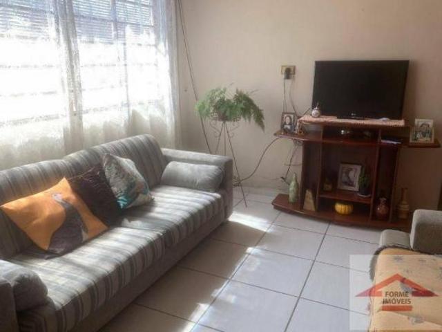 Casa com 3 dormitórios à venda, 145 m² por R$ 490.000,00 Vila das Hortências Jundiaí/SP