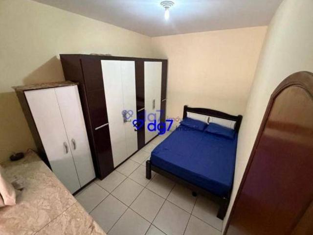 Casa à venda, 145 m² por R$ 685.000,00 Ferreira São Paulo/SP