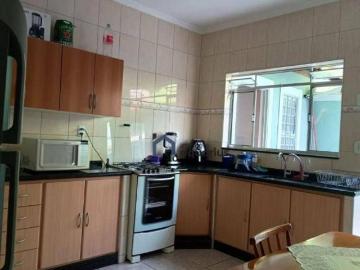 Casa com 3 dormitórios à venda, 146 m² Jardim Oriente São José dos Campos/SP