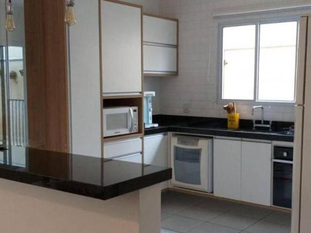 Casa com 3 dormitórios à venda, 146 m² por R$ 1.140.000 Mirante de Jundiaí Jundiaí/SP