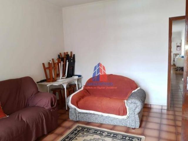 Casa com 3 dormitórios à venda, 146 m² por R$ 600.000,00 Jardim São Domingos Americana/SP