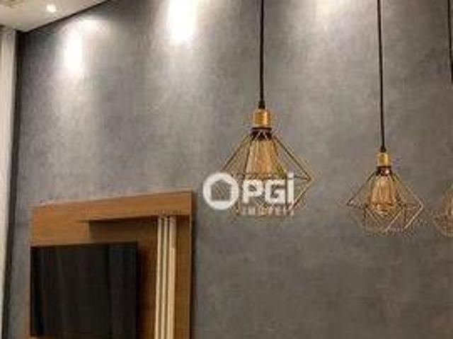 Casa com 3 dormitórios à venda, 147 m² por R$ 1.020.000,00 Jardim Valência Ribeirão Preto/SP