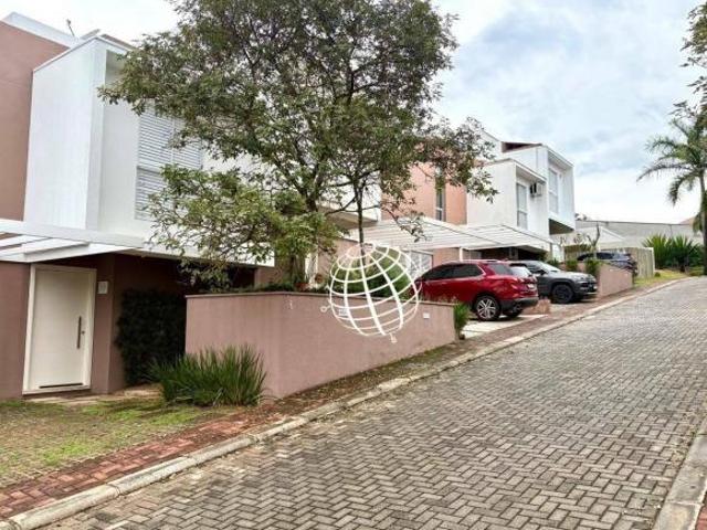 Casa com 3 dormitórios à venda, 147 m² por R$ 1.200.000,00 Jardim Paulista Atibaia/SP
