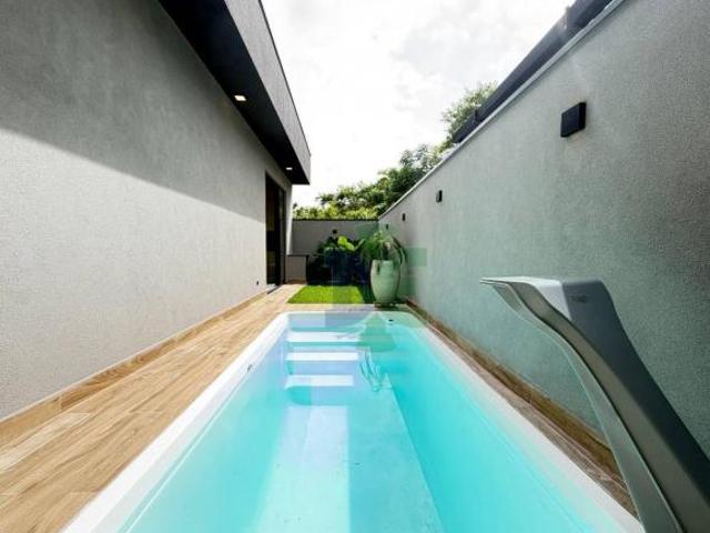 Casa com 3 dormitórios à venda, 148 m² por R$ 1.270.000,00 Jardim Jacinto Jacareí/SP