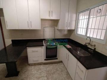Casa com 3 dormitórios à venda, 148 m² por R$ 330.000 Jardim Ibirapuera Piracicaba/SP