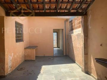 Casa com 3 dormitórios à venda, 148 m² por R$ 500.000,00 Vila Marieta Campinas/SP